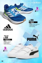 Catálogo Sokso Página 20