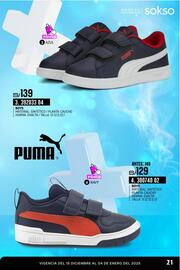 Catálogo Sokso Página 21