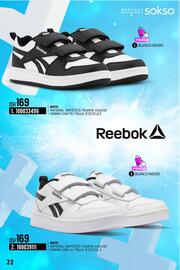 Catálogo Sokso Página 22