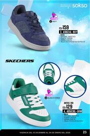 Catálogo Sokso Página 23