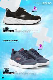 Catálogo Sokso Página 24