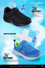 Catálogo Sokso Página 25