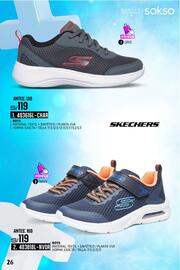 Catálogo Sokso Página 26