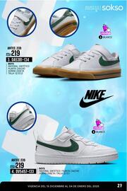 Catálogo Sokso Página 27