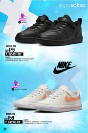 Catálogo Sokso Página 28