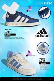 Catálogo Sokso Página 3