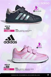 Catálogo Sokso Página 31