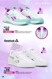 Catálogo Sokso Página 34