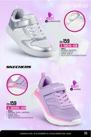 Catálogo Sokso Página 35