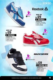 Catálogo Sokso Página 43