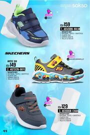 Catálogo Sokso Página 44