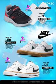 Catálogo Sokso Página 45