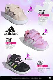 Catálogo Sokso Página 47