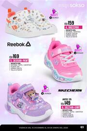 Catálogo Sokso Página 49