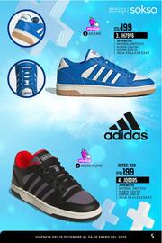 Catálogo Sokso Página 5