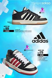 Catálogo Sokso Página 6