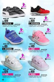 Catálogo Sokso Página 62