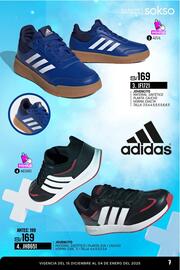 Catálogo Sokso Página 7