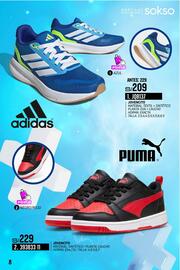 Catálogo Sokso Página 8