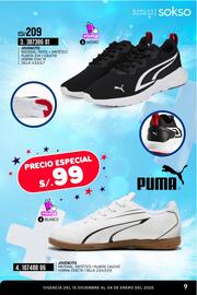 Catálogo Sokso Página 9