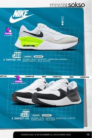 Catálogo Sokso Página 13