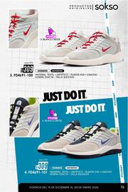 Catálogo Sokso Página 15