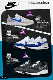 Catálogo Sokso Página 16