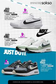 Catálogo Sokso Página 17