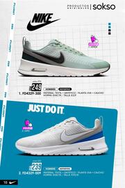 Catálogo Sokso Página 18