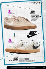 Catálogo Sokso Página 19