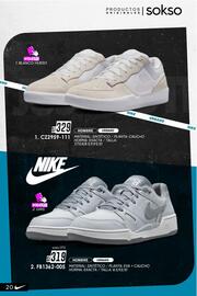 Catálogo Sokso Página 20