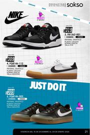 Catálogo Sokso Página 21