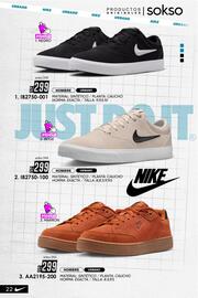 Catálogo Sokso Página 22