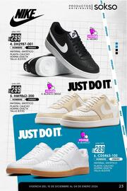 Catálogo Sokso Página 23