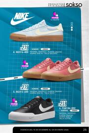 Catálogo Sokso Página 25