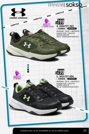 Catálogo Sokso Página 27