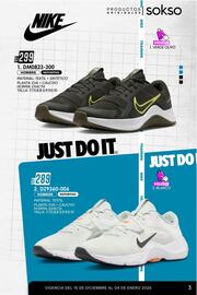 Catálogo Sokso Página 3