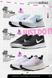 Catálogo Sokso Página 33