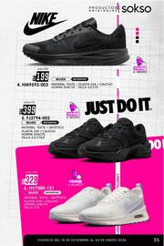 Catálogo Sokso Página 35