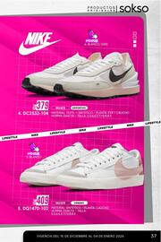 Catálogo Sokso Página 37