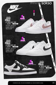 Catálogo Sokso Página 39