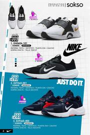 Catálogo Sokso Página 4