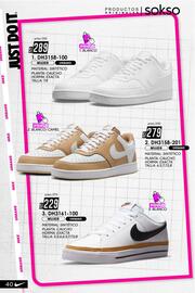 Catálogo Sokso Página 40