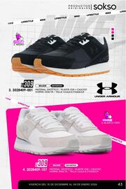 Catálogo Sokso Página 43