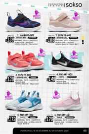 Catálogo Sokso Página 45