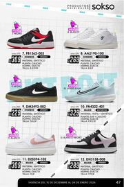 Catálogo Sokso Página 47