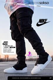 Catálogo Sokso Página 49