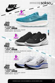 Catálogo Sokso Página 7