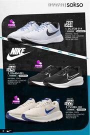 Catálogo Sokso Página 8