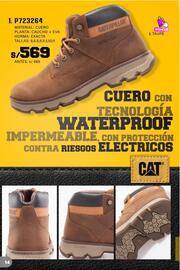 Catálogo Sokso Página 14